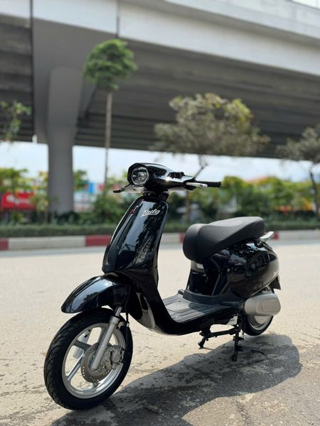 Xe điện Tailg R52