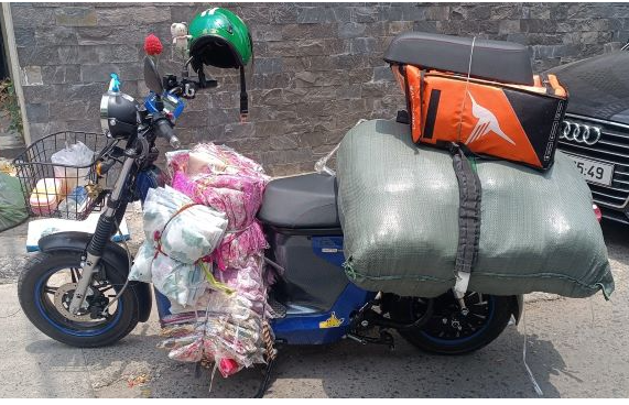 mẹo sử dụng xe điện VinFast