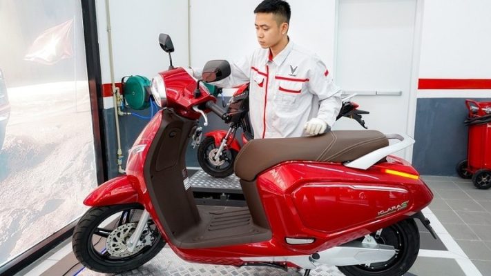 mẹo sử dụng xe điện VinFast