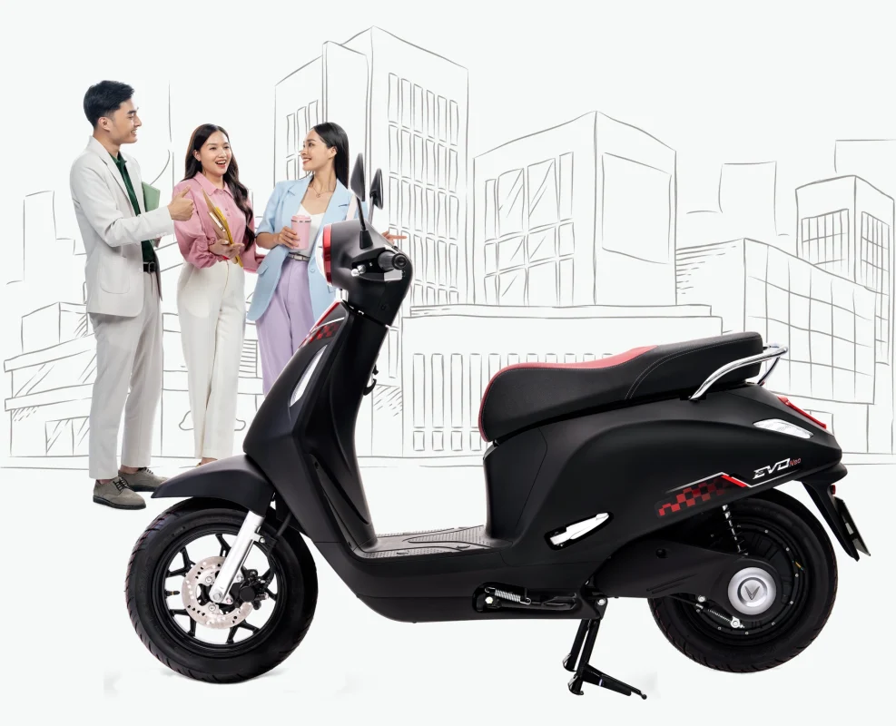 VinFast Evo Neo