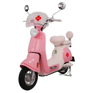 Xe đạp điện TAILG JS50